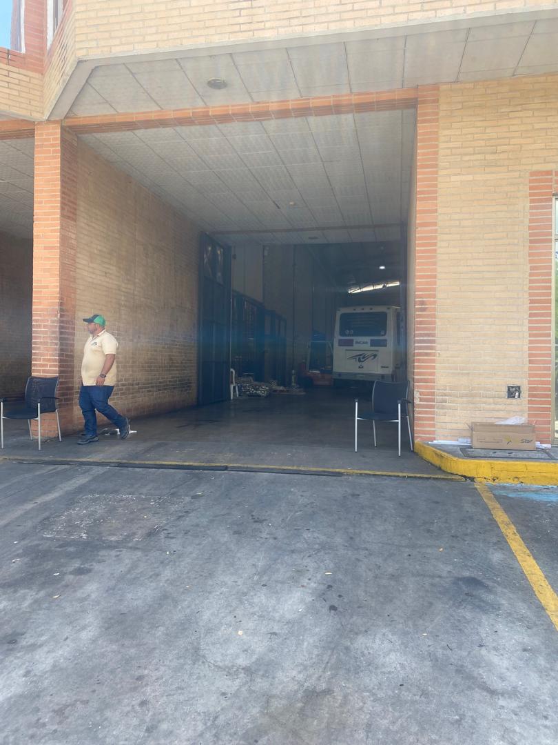 Imagen de EN VENTA | COMPLEJO DE 2 GALPONES INDUSTRIALES – CAS