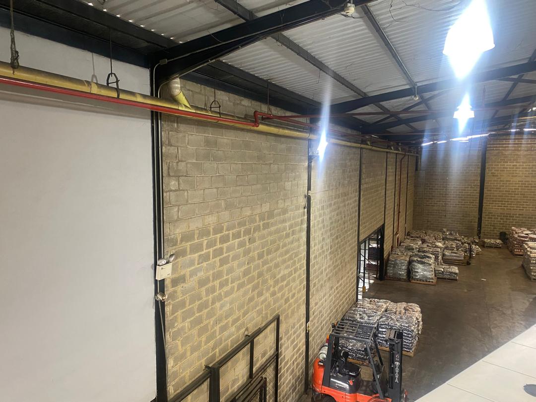 Imagen de EN VENTA | COMPLEJO DE 2 GALPONES INDUSTRIALES – CAS