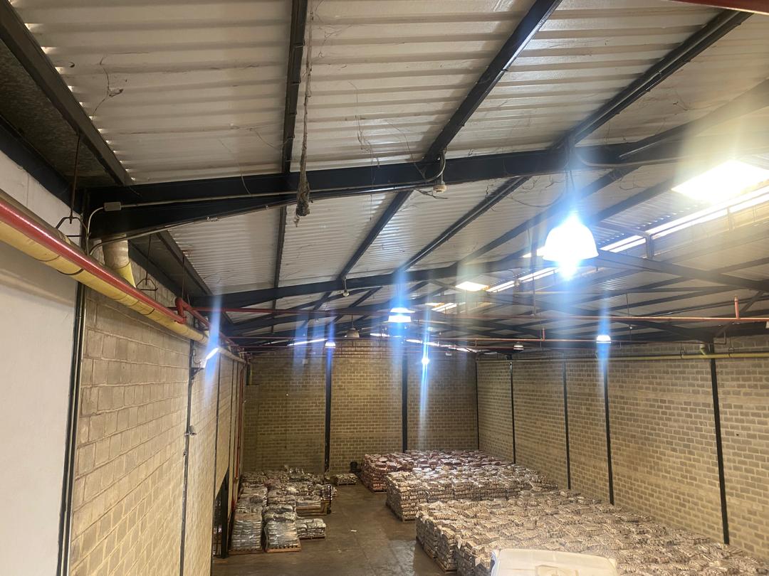 Imagen de EN VENTA | COMPLEJO DE 2 GALPONES INDUSTRIALES – CAS
