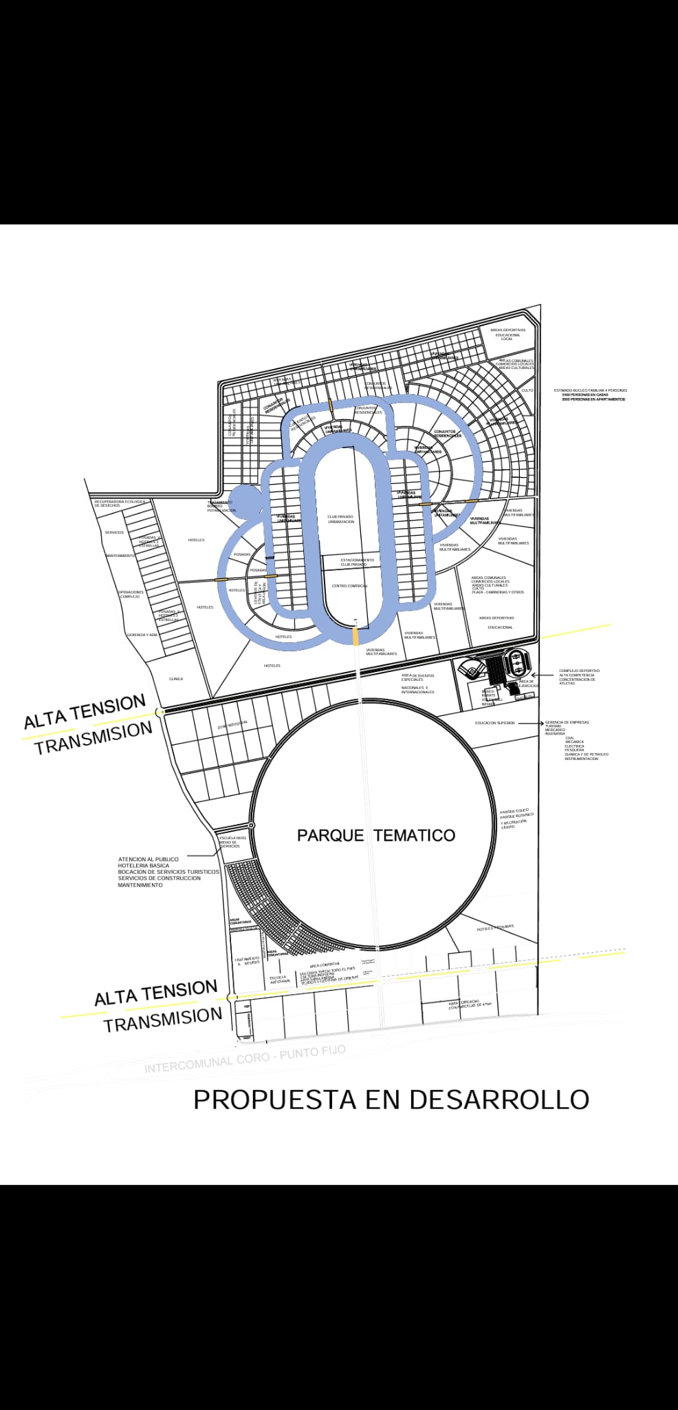 Imagen de Terreno Para desarrollar