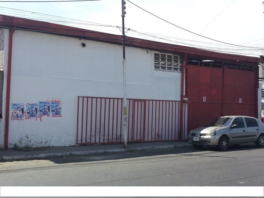Imagen de Glpon los Guayos 940m2