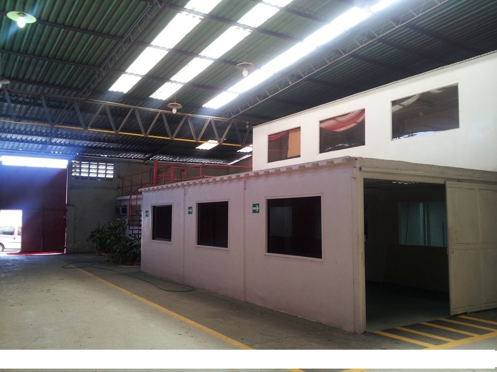 Imagen de Glpon los Guayos 940m2