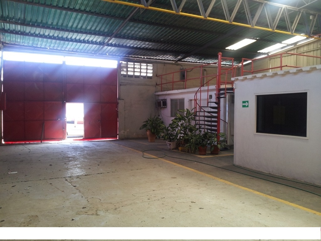 Imagen de Glpon los Guayos 940m2