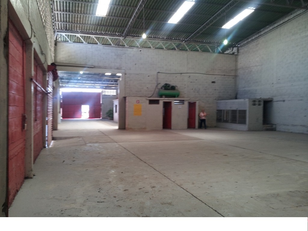Imagen de Glpon los Guayos 940m2