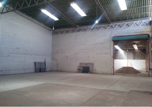 Imagen de Glpon los Guayos 940m2