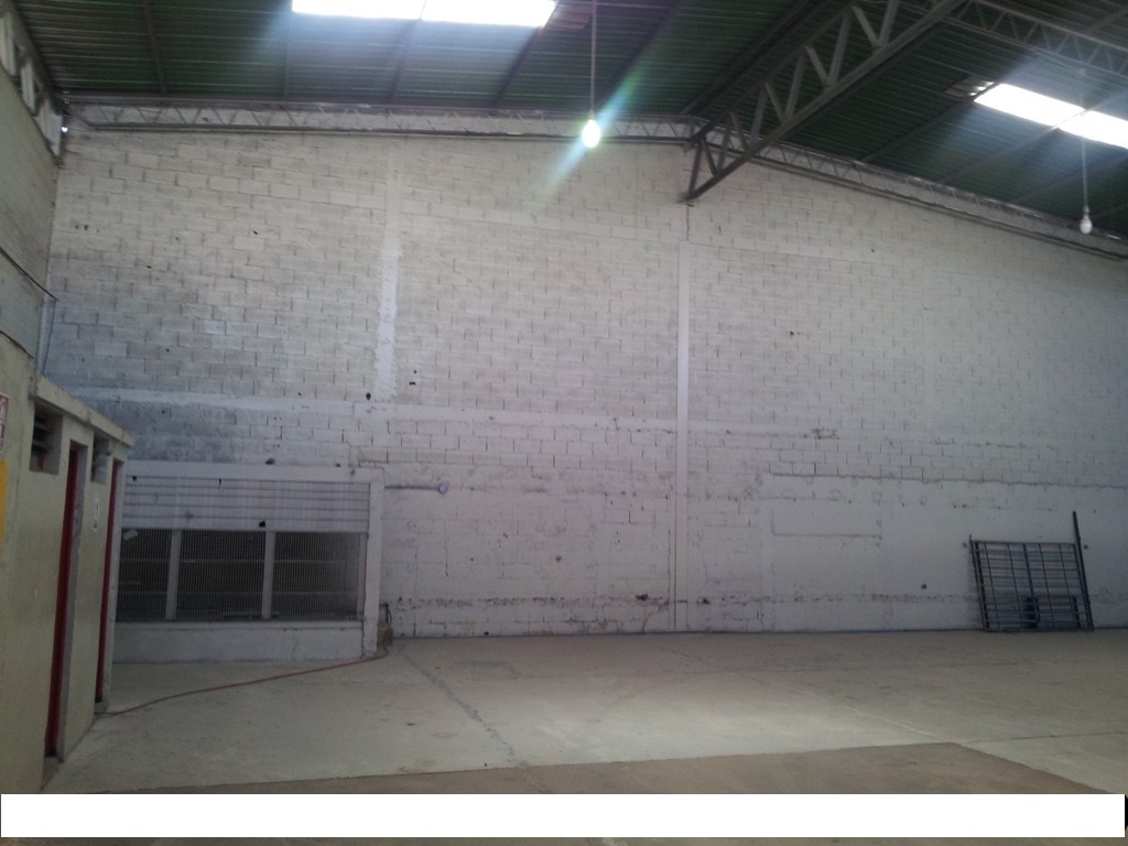 Imagen de Glpon los Guayos 940m2