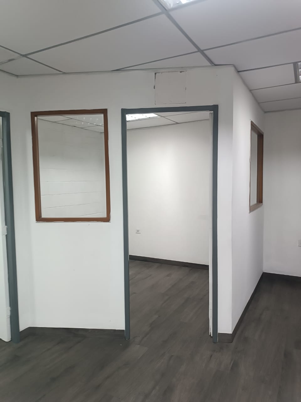 Imagen de Galpon Municipal Norte 3400m2