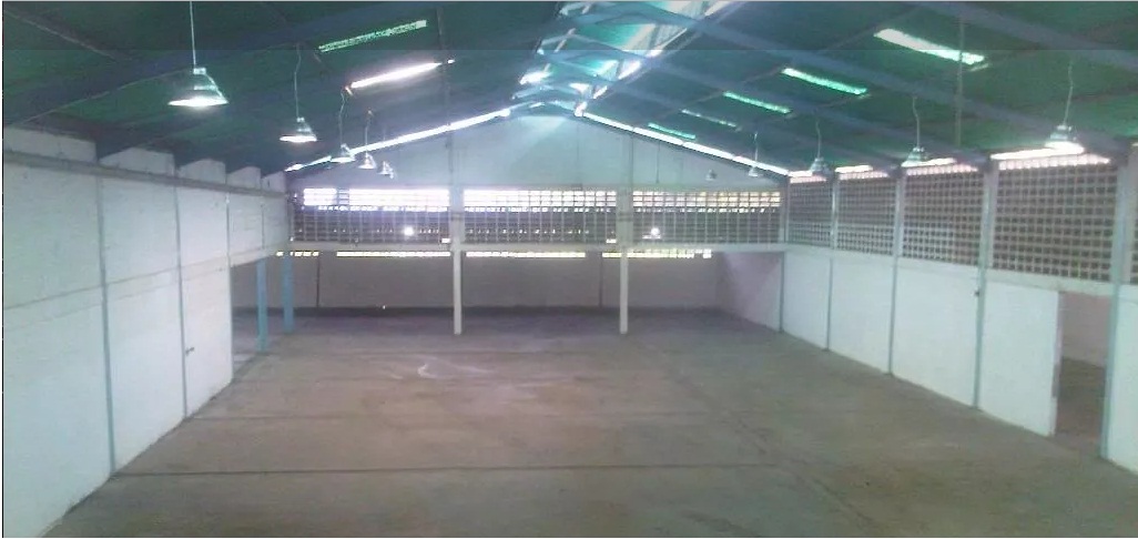 Imagen de Galpon Pruinca 3100 m2
