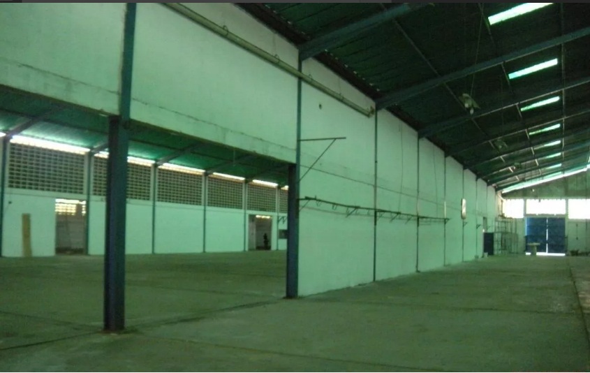 Imagen de Galpon Pruinca 3100 m2