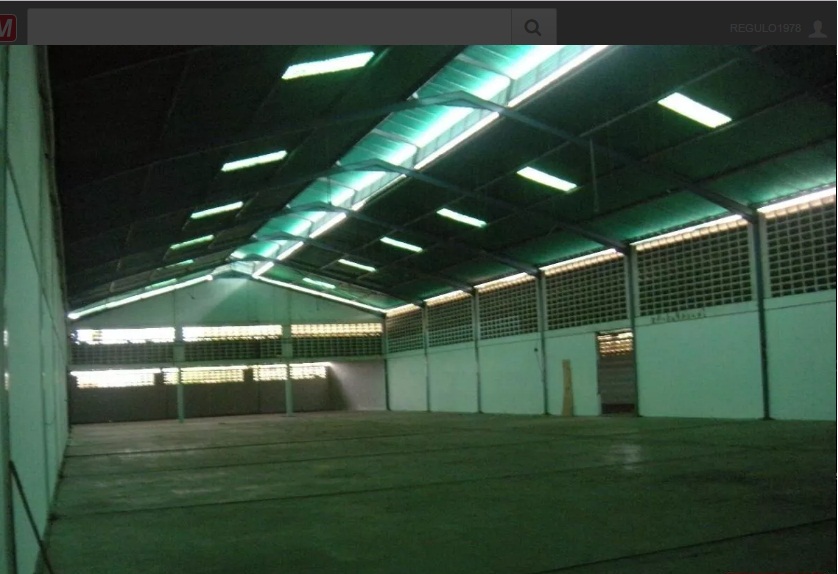 Imagen de Galpon Pruinca 3100 m2