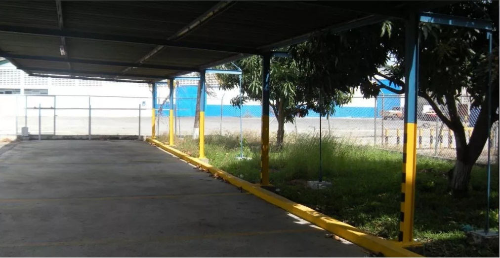 Imagen de Galpon Pruinca 3100 m2