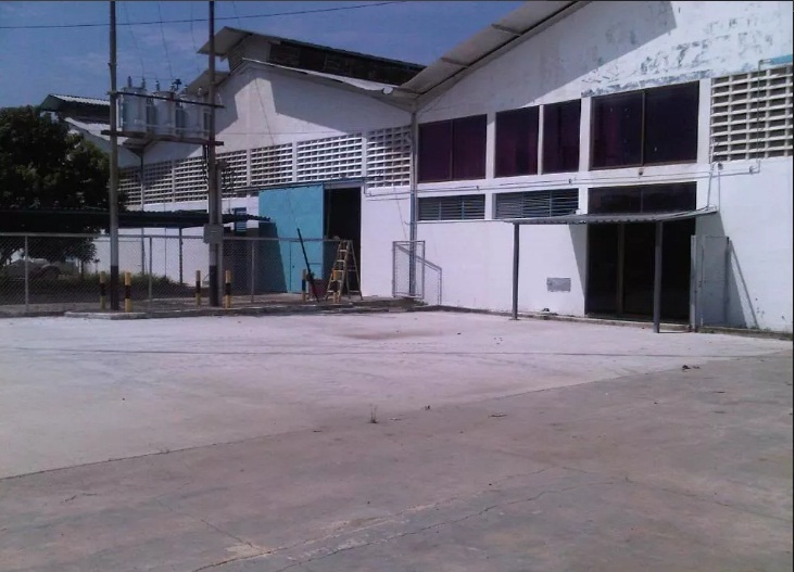 Imagen de Galpon Pruinca 3100 m2