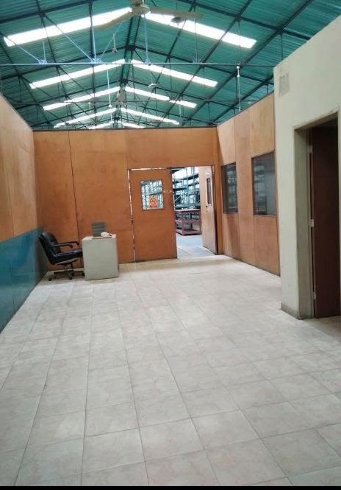 Imagen de Galpon Maracay 1000 m2