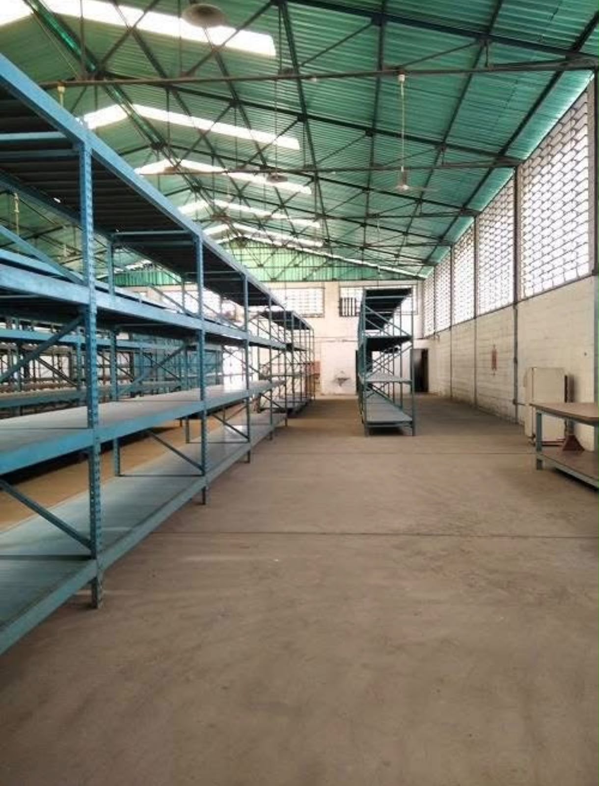 Imagen de Galpon Maracay 1000 m2