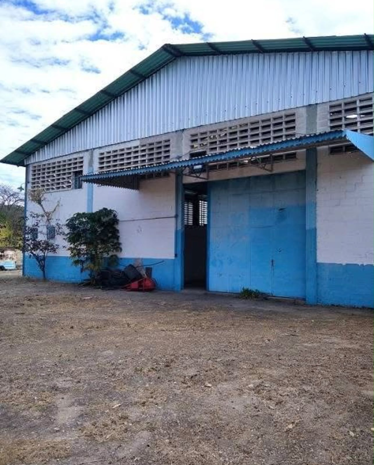 Imagen de Galpon Maracay 1000 m2