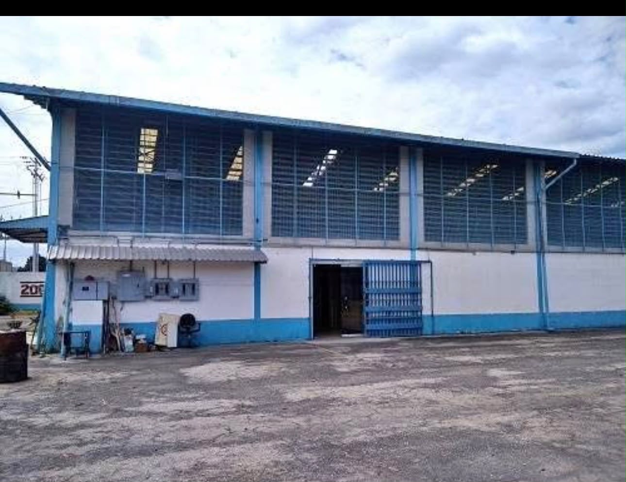 Imagen de Galpon Maracay 1000 m2