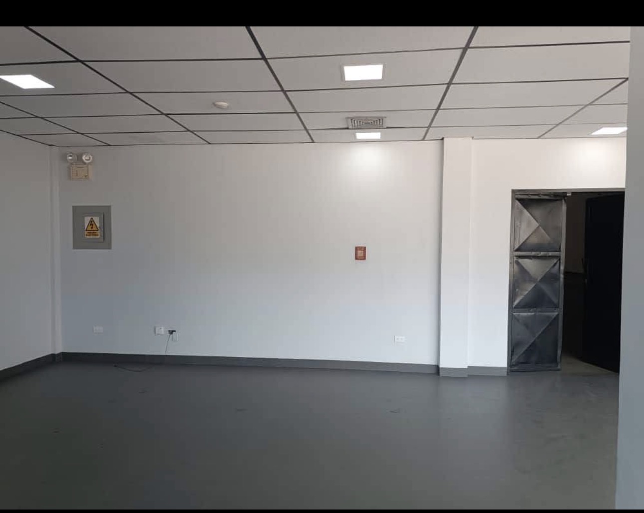 Imagen de Galpón castillito para alquiler