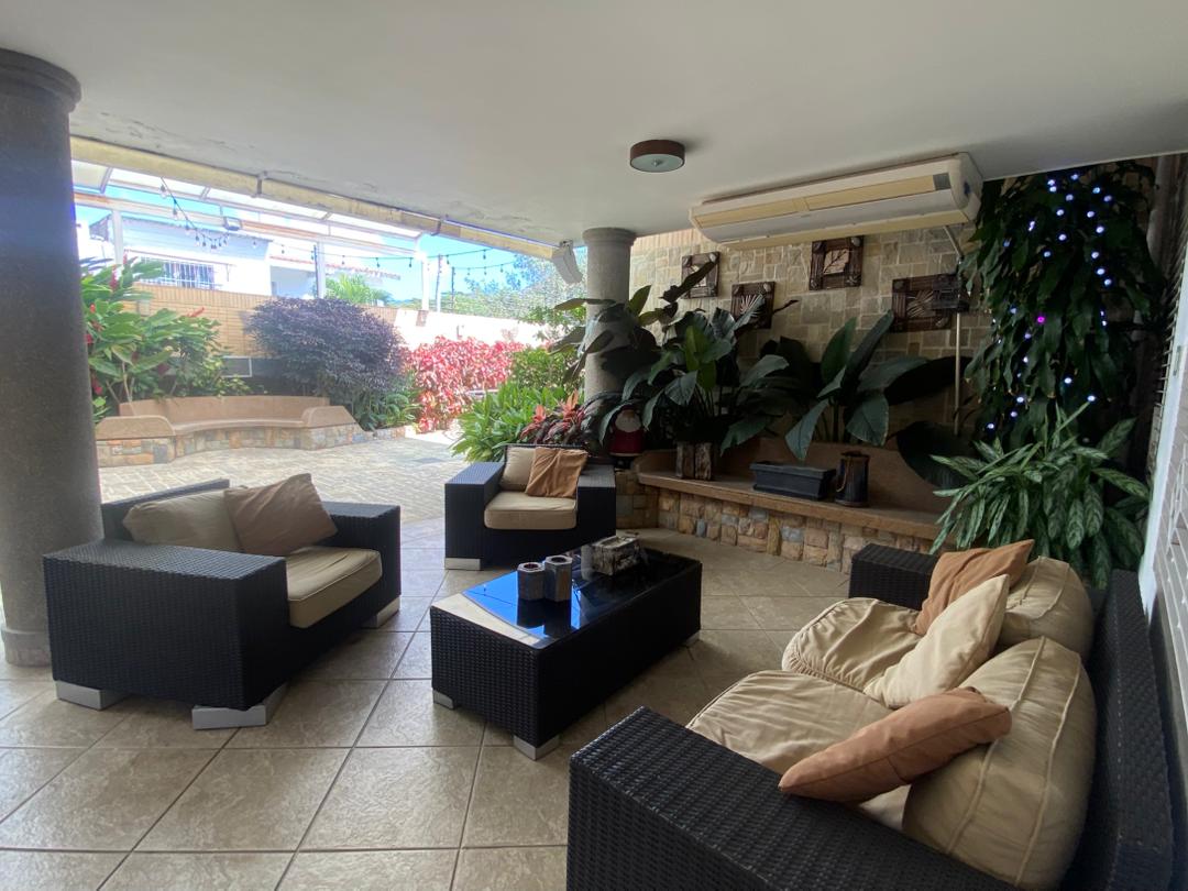 Imagen de Casa Trigal Norte